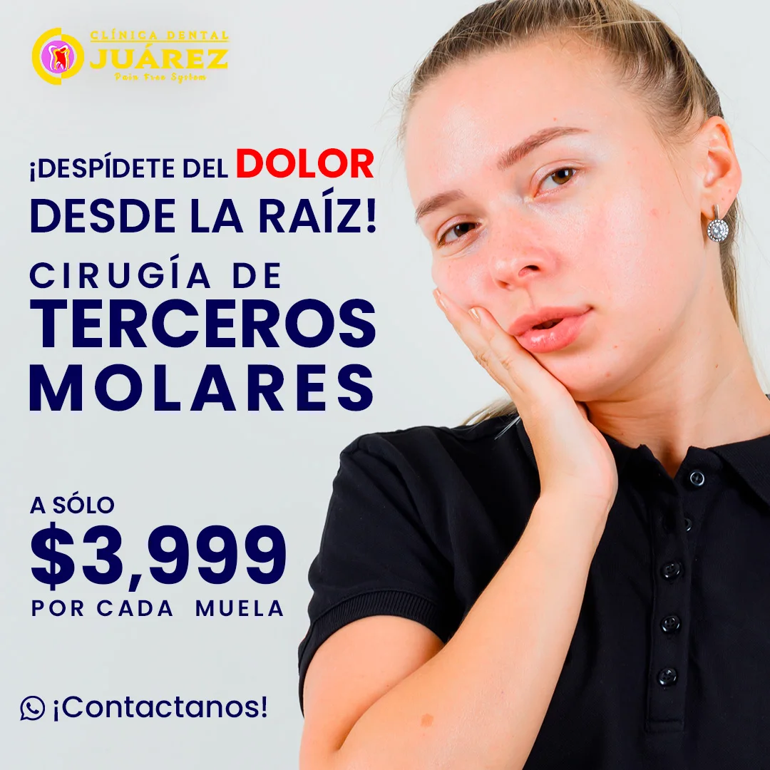 Surgical promotion