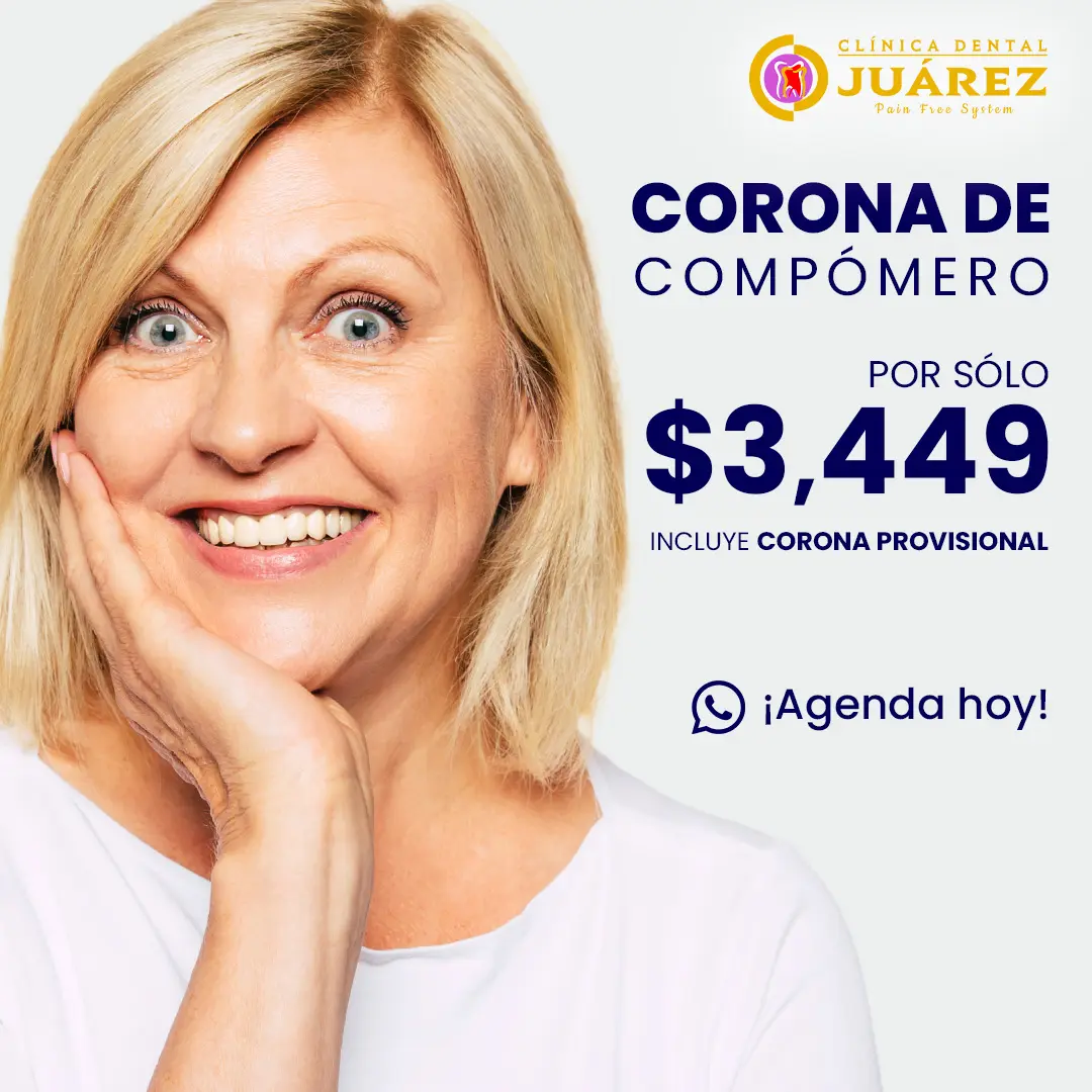 Crown promotion