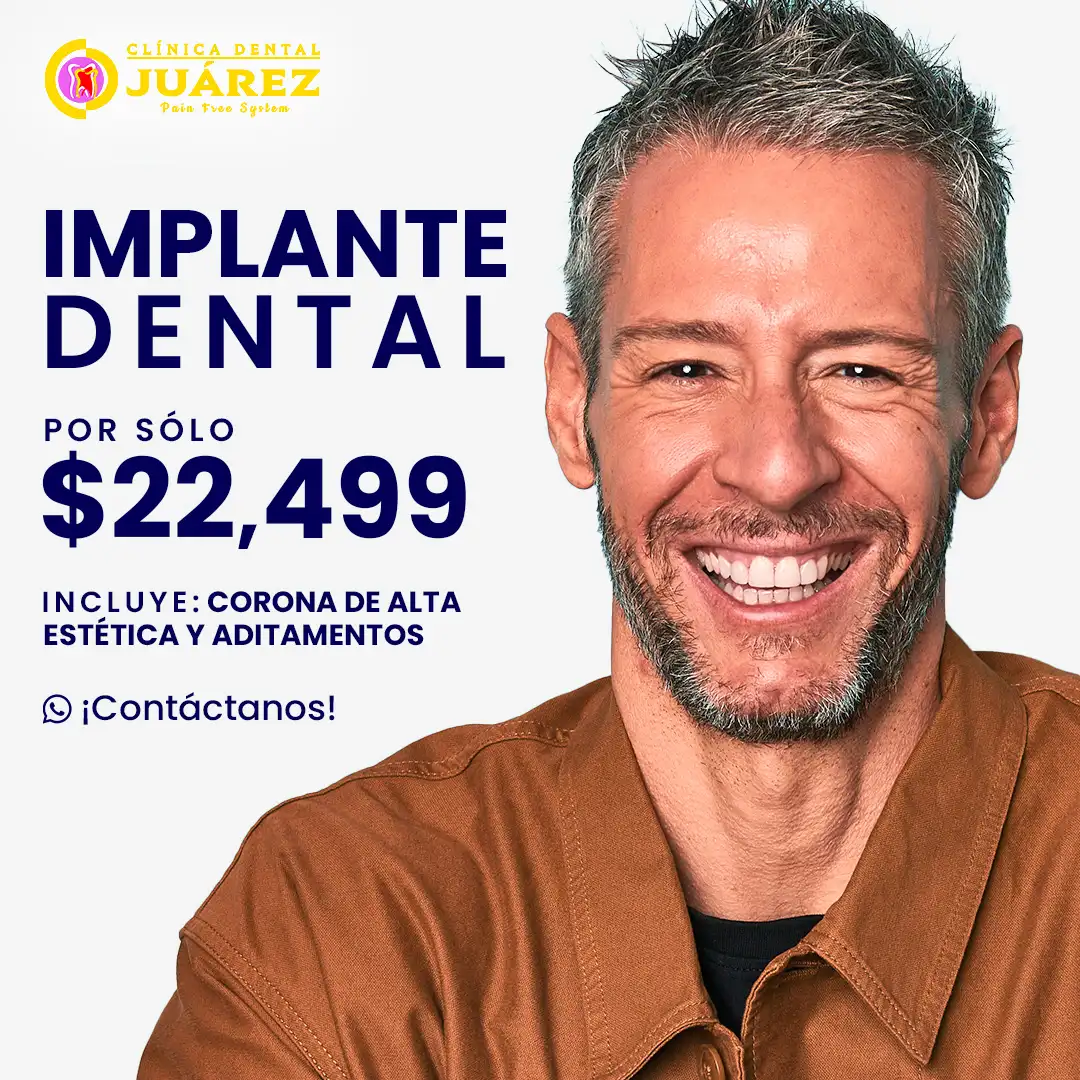 Promo implant